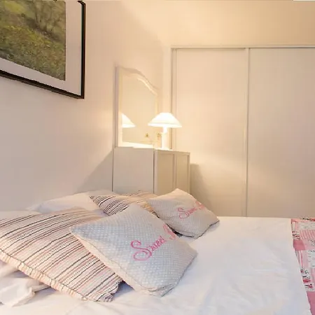 Apartment Holiday Or Congress, Centre - Beach Cannes