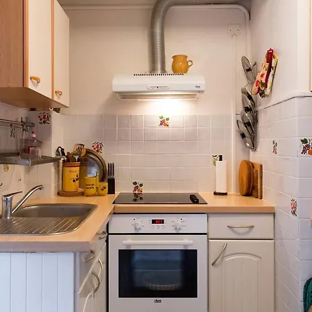 Holiday Or Congress, Centre - Beach Apartment