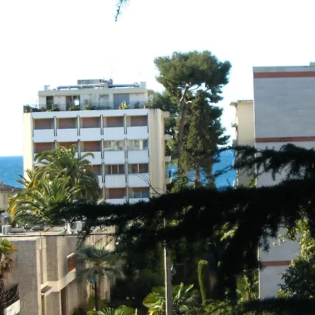 Holiday Or Congress, Centre - Beach Cannes