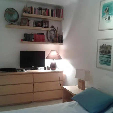 Apartment Holiday Or Congress, Centre - Beach *