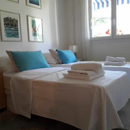 Apartment Holiday Or Congress, Centre - Beach Cannes
