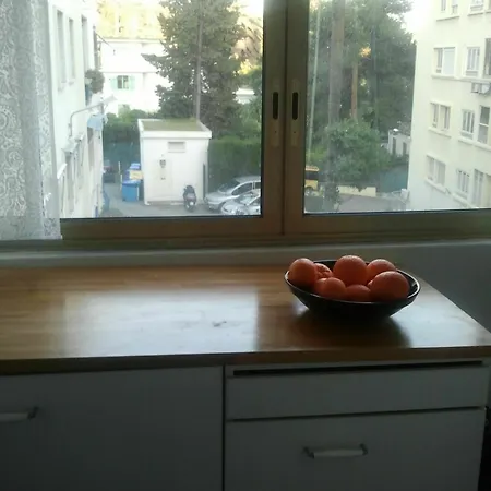 Holiday Or Congress, Centre - Beach Apartment Cannes