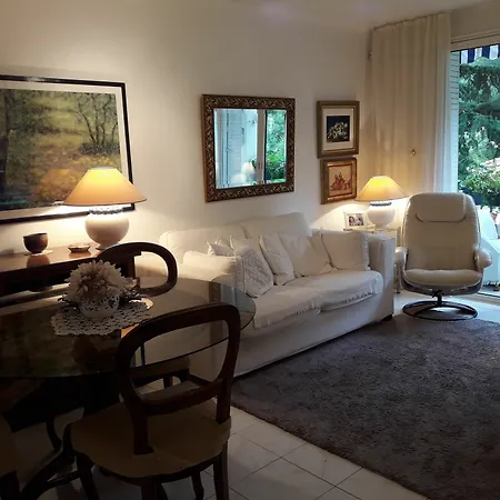 Apartment Holiday Or Congress, Centre - Beach *