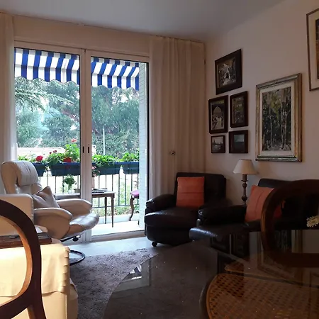 Apartment Holiday Or Congress, Centre - Beach *
